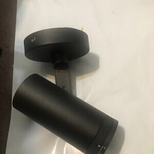 NJORD Series Mounted Dimmable LED Spotlight 12 Watt Model MS010